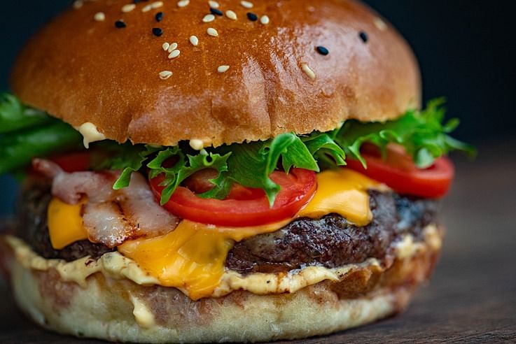 Exploring the Best UK Fast Food Restaurants